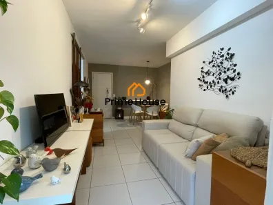 Apartamento com 2 Quartos à venda, 74m² no Recreio dos Bandeirantes, Rio de Janeiro