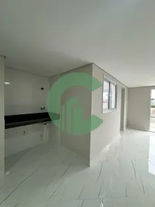 Cobertura com 2 Quartos à venda, 120m² no Vila Linda, Santo André