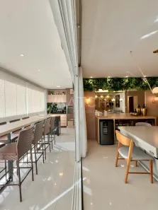 Apartamento com 3 Quartos à venda, 148m² no Jardim Goiás, Goiânia