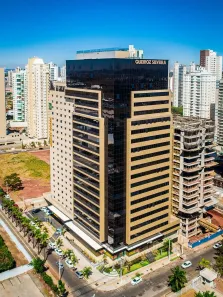 Sala Comercial à venda, 42m² no Jardim Goiás, Goiânia