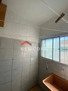 Apartamento com 2 Quartos à venda, 52m² no Jardim Satélite, São Paulo