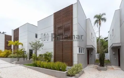 Casa de Condomínio com 4 Quartos à venda, 485m² no Chácara Santo Antônio (Zona Sul), São Paulo