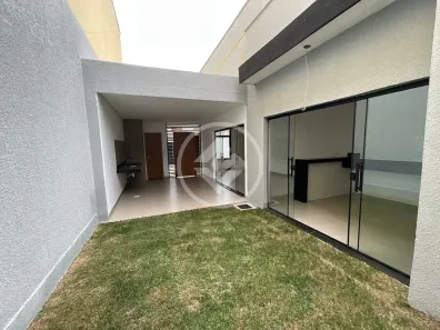 Casa com 3 Quartos à venda, 150m² no Jardim Atlântico, Goiânia