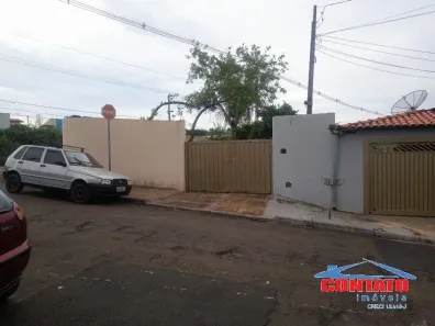Lote/Terreno à venda, 148m² no Residencial Astolpho Luiz do Prado, São Carlos