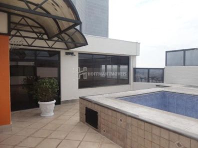 Apartamento com 4 Quartos à venda, 320m² no Santo Antônio, São Caetano do Sul