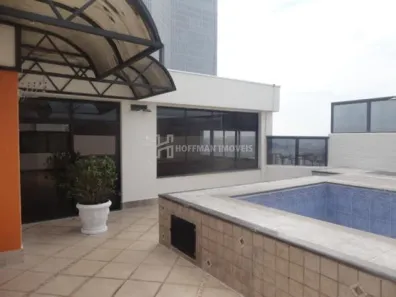 Apartamento com 4 Quartos à venda, 320m² no Santo Antônio, São Caetano do Sul