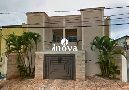 Apartamento com 2 Quartos à venda, 55m² no Olinda, Uberaba