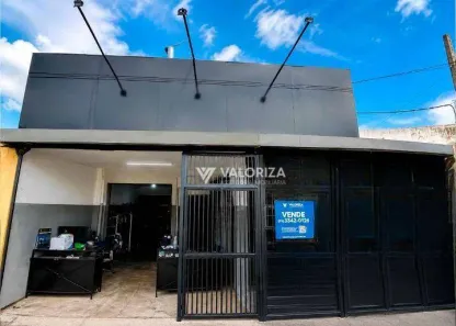 Galpão/Depósito/Armazém à venda, 250m² no Vila Hortência, Sorocaba