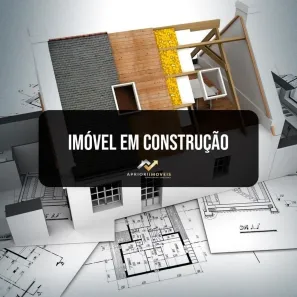 Apartamento com 2 Quartos à venda, 51m² no Campestre, Santo André
