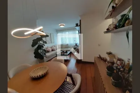 Apartamento com 3 Quartos à venda, 88m² no Vila Assunção, Santo André