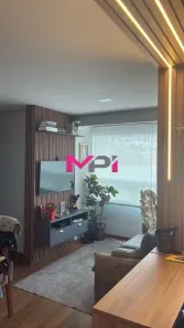 Apartamento com 3 Quartos à venda, 54m² no Vila Rio Branco, Jundiaí