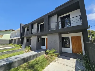 Casa com 3 Quartos à venda, 135m² no Aberta dos Morros, Porto Alegre