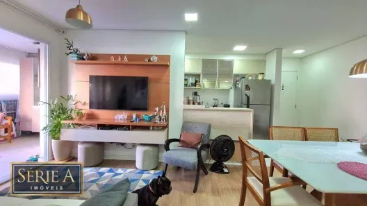 Apartamento com 3 Quartos à venda, 79m² no Barra Funda, São Paulo