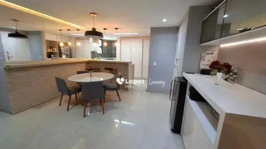 Apartamento com 3 Quartos à venda, 108m² no Tijuca, Rio de Janeiro