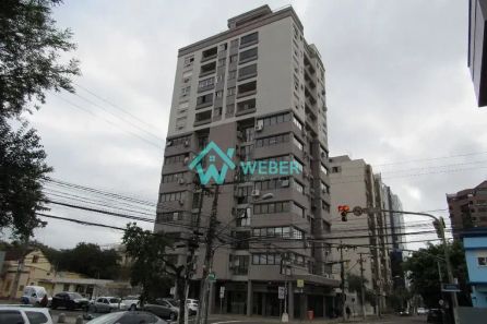 Apartamento com 1 Quarto à venda, 44m² no Centro, Novo Hamburgo