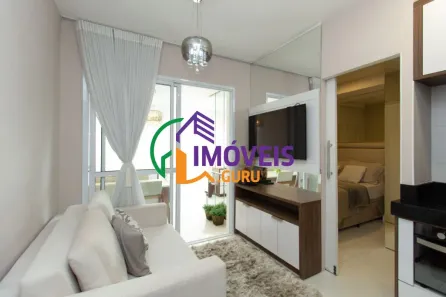 Apartamento com 1 Quarto à venda, 20m² no Bela Vista, São Paulo