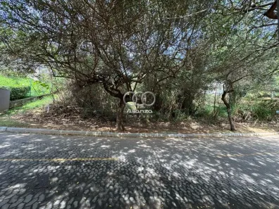 Lote/Terreno à venda, 1500m² no Vale dos Cristais, Nova Lima