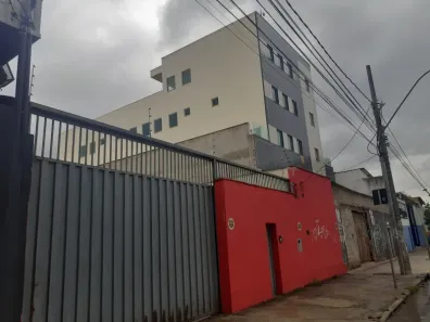 Ponto Comercial com 18 Quartos à venda, 400m² no Dona Clara, Belo Horizonte