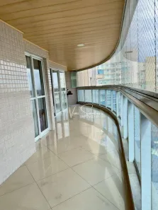 Apartamento com 4 Quartos à venda, 184m² no Itapuã, Vila Velha