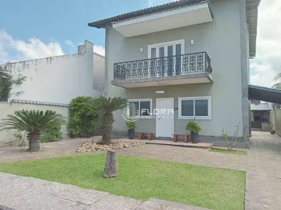 Casa de Condomínio com 4 Quartos à venda, 205m² no São José do Imbassaí, Maricá