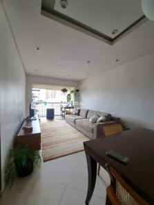 Apartamento com 3 Quartos à venda, 90m² no Jardim Bela Vista, Santo André