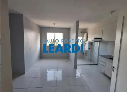 Apartamento com 1 Quarto à venda, 40m² no Parque Reboucas, São Paulo