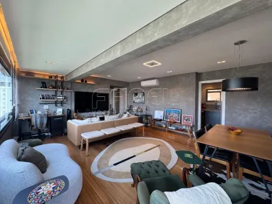 Apartamento com 3 Quartos à venda, 115m² no Vila Progredior, São Paulo