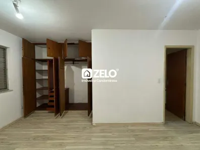 Apartamento com 1 Quarto à venda, 31m² no Vila Itapura, Campinas