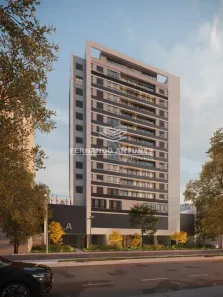 Apartamento com 3 Quartos à venda, 90m² no Nova Granada, Belo Horizonte