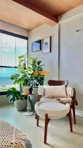 Apartamento com 2 Quartos à venda, 73m² no Santo Amaro, Recife