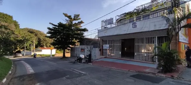 Ponto Comercial para alugar, 330m² no Chácara da Barra, Campinas