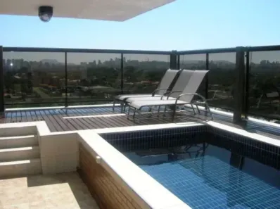 Cobertura com 4 Quartos à venda, 420m² no Butantã, São Paulo