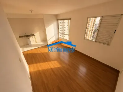 Flat com 1 Quarto à venda, 27m² no Conceição, Osasco