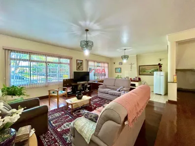 Casa com 5 Quartos à venda, 324m² no Jardim Campo Grande, São Paulo