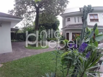 Casa com 3 Quartos à venda, 283m² no Jardim América, São Leopoldo