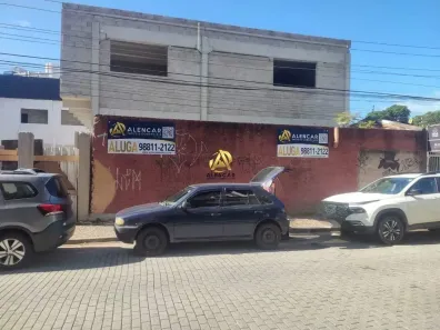 Ponto Comercial para alugar, 33m² no Praia da Costa, Vila Velha