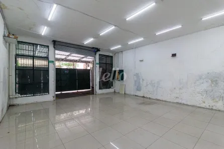 Ponto Comercial para alugar, 383m² no Vila Azevedo, São Paulo