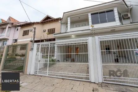 Casa com 3 Quartos à venda, 173m² no Costa e Silva, Porto Alegre