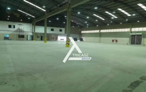 Galpão/Depósito/Armazém à venda, 6000m² no Jardim Belval, Barueri