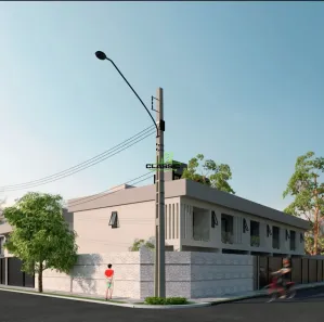 Casa com 3 Quartos à venda, 110m² no Planalto, Belo Horizonte