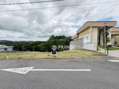 Lote/Terreno à venda, 287m² no Cataguá, Taubaté