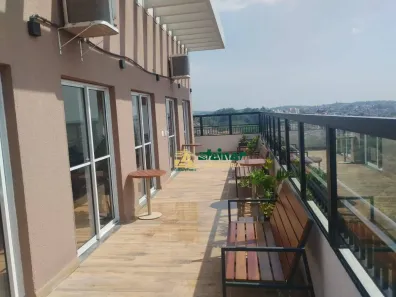 Apartamento com 2 Quartos à venda, 84m² no Jardim Débora, Poá