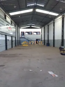 Galpão/Depósito/Armazém à venda, 309m² no São Bernardo, Campinas