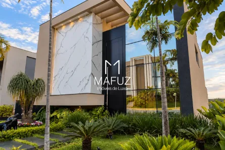Casa com 4 Quartos à venda, 650m² no Alphaville Vespasiano, Vespasiano