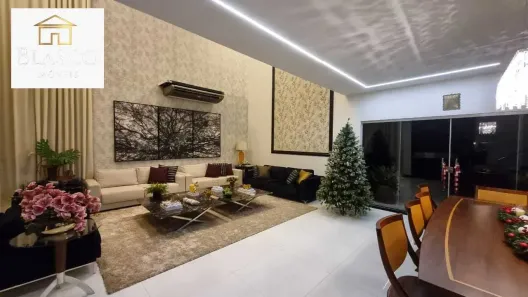 Casa de Condomínio com 5 Quartos à venda, 900m² no Parque Verde, Belém