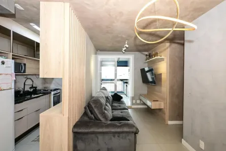 Apartamento com 3 Quartos à venda, 76m² no Vila Andrade, São Paulo