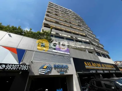 Sala Comercial para alugar, 19m² no Tanque, Rio de Janeiro