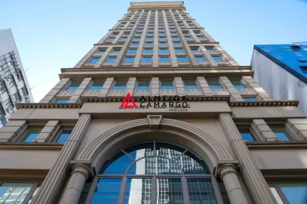 Imóvel Comercial à venda, 540m² no Jardim Paulistano, São Paulo