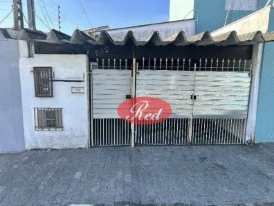 Casa com 2 Quartos para alugar, 94m² no Jardim Suzano, Suzano