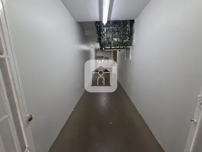 Sala Comercial para alugar, 40m² no Centro, Uberlândia